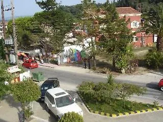 Szálloda Christakis 2*