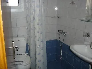 Christakis Szálloda 2*