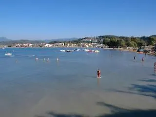 Christakis 2* Szidári