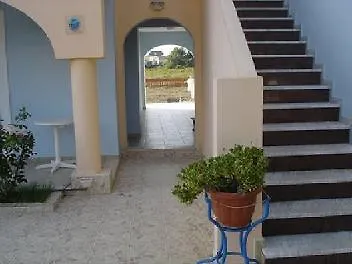 Christakis 2* Szidári